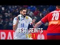 Best Feints ● 1 vs 1 ● Handball ● 2022 ᴴᴰ
