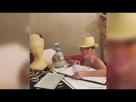 Perez Likes Lady GaGa's New Album. Sorta!