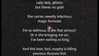 Jamiroquai - Love Foolosophy - HQ - Scroll Lyrics &quot;22&quot;