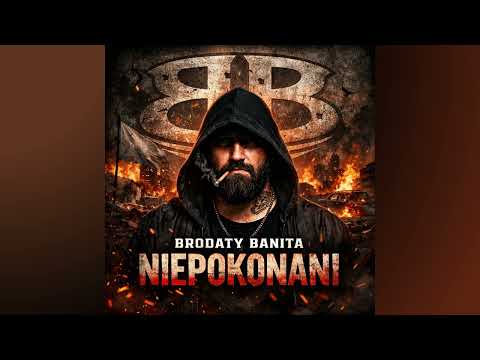 Brodaty Banita - Niepokonani