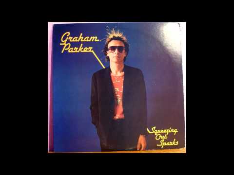 Nobody Hurts You - Graham Parker