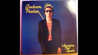 Graham Parker - Nobody Hurts You