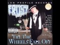 Frost - City of Angels (feat. Fingazz & Big Scoop)