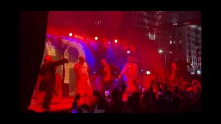 Insane Clown Posse - Hells Pit Intro + Dead Body Man LIVE from Juggalo Weekend 2020