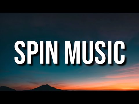 Toosii - Spin Music (Lyrics) ft. Fivio Foreign