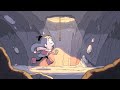 Hilda Animation Test By David Laliberte