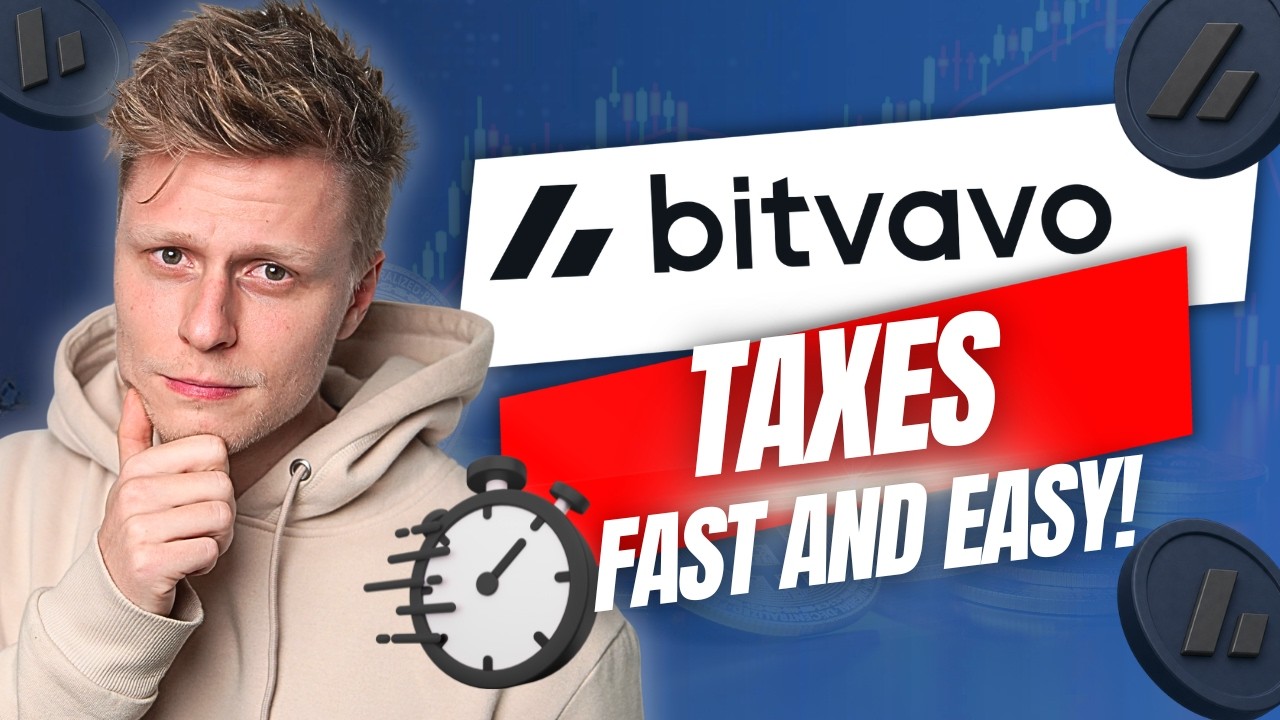 CoinTracking Bitvavo import tutorial