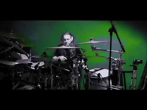 Olympic - Když Ti Svítí Zelená drum cover/Pocta Milanovi 'Ferdovi' Peroutkovi