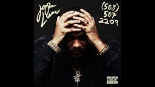 I Need More - Joyner Lucas (LYRICS)