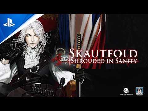 Видео № 0 из игры Skautfold - Bloody Pack [NSwitch]