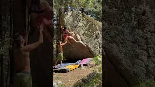 Video thumbnail: Murmullos, 7A. Valsaín