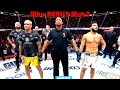 ROBBERY Who REALLY Won Charles Oliveira Vs Arman Tsarukyan