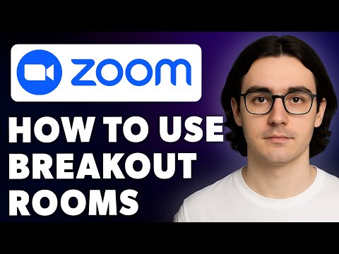 How To Use Breakout Rooms In Zoom For Teaching And Learning [2025 Guide]