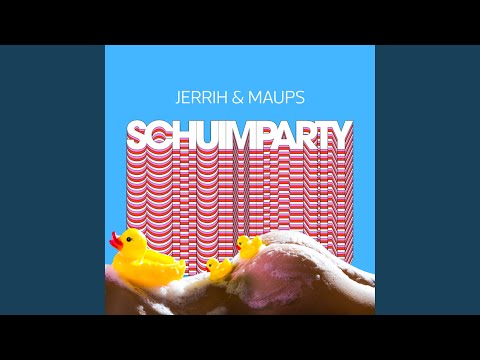 Schuim Party (feat. Maups)