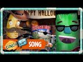 Spooky Kids Songs For Halloween Night