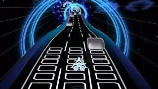 Audiosurf: Bushido feat. J-Luv - Dankbar (Instrumental)