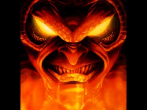 Hell's Fire Sinners - Damn Our Souls