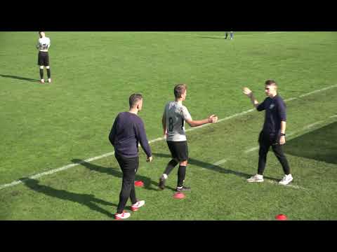 AP  TOP 54 - Motor Lublin 2-0 (2-0) II połowa