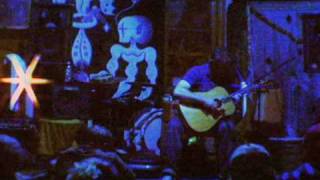 Jack Rose @ the 3rd Degree