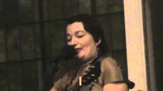 JANE SIBERRY @United in joplin feb9,2013