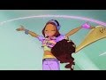 Winx Club - La Magia della Danza a Ritmo Winx ...