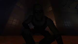 The Chronicles of Riddick: Escape from Butcher Bay (Walkthrough) - Dark Tunnels