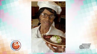 Ma Harper is more than a restaurant owner, she's all about positivity | SA LIVE | KSAT