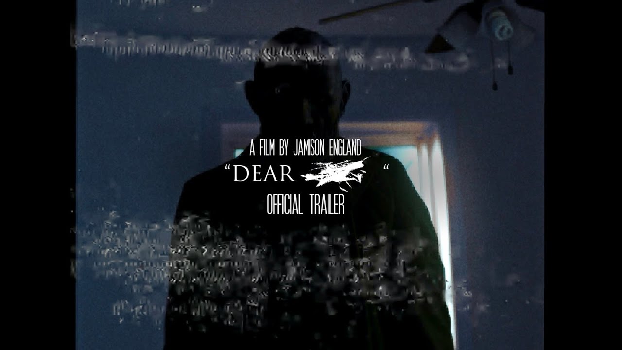 "Dear **** ": Official Trailer | Horror/Holiday Short Film