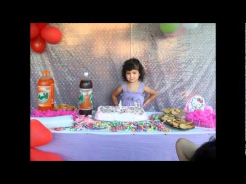 FELIZ CUMPLE ZUNY...!