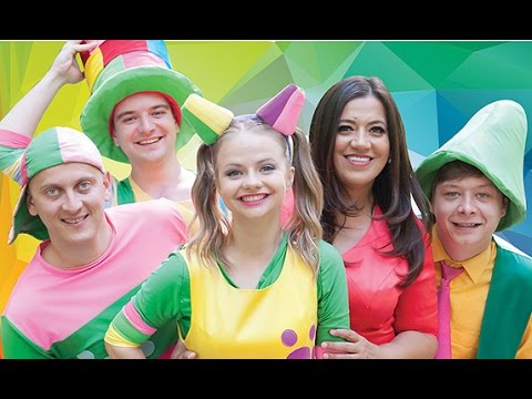 Gasca Zurli - Un elefant #zurli #cantecepentrucopii