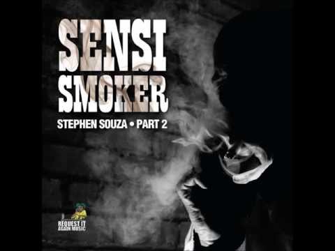 SENSI SMOKER PT2