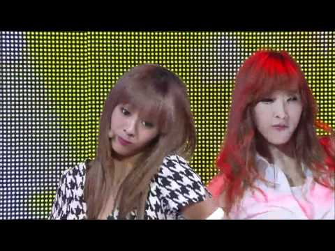 110930 G.NA-Top Girl [Focus ver 1.] @MTV The Show