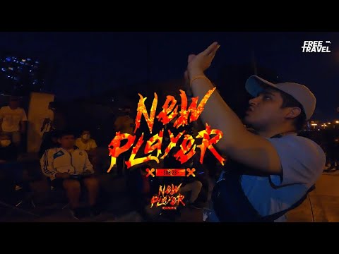 #FUCKINGTYLER vs. #JCSNAKE vs. #GINO: SEMIFINAL 🎉 #NEWPLAYER  👨‍🦱