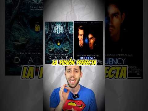 ESTÁS 10 PELÍCULAS de CIENCIA FICCION En NETFLIX son JOYAS que pasas POR ALTO¡ AHORA MISMO.