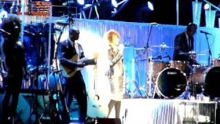 Whitney Houston - For The Lovers (Live in Stuttgart) May 22nd, 2010 *EXCLUSIVE* [HQ]