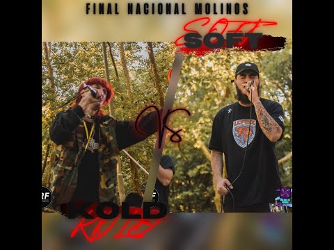 FINAL NACIONAL MOLINOS DE GUERRA / KOLD VS SOFT / 8vos (60 seg. - 4x4)