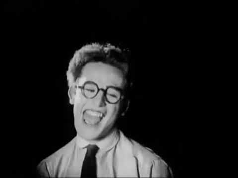 Harold Lloyd: a hair-raising experience, Part 2!