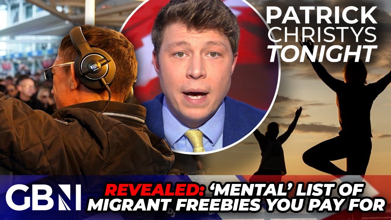 UK councils with MILLIONS in debt are splashing YOUR MONEY on DJ lessons for illegal migrants