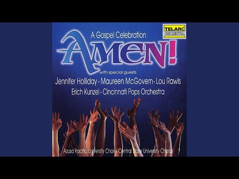 From A Distance - Maureen McGovern