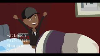 Baltimore's Own Pat Leach Drops His Hit Single #YGMIGU YOU GOT ME I GOT US