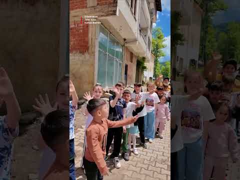 3. Geleneksel Zafer Köyü Kurban Bayramı Programı #bartın #haber #gündem #kurbanbayramı