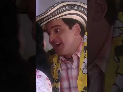 Tatiana crossed the line and confronted Oscar about a party at her apartment #Neighbors