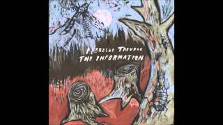 The Information-Prey To The Wolves