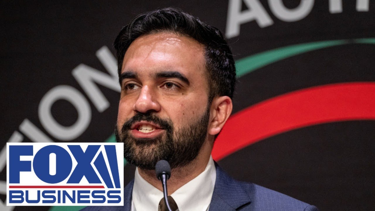 Mayor Mamdani is getting some buyer's remorse, Caroline Downey says