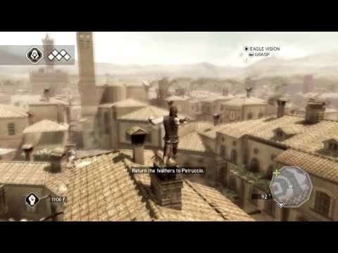 AC2 - Petruccio's Secret