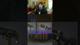 Opening 1 CS2 Case Per Day #shorts #cs2 #csgo