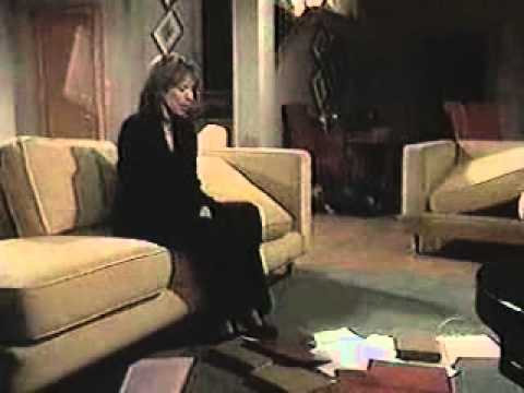 03-29-01 "Carly Thinks I'm Having an Affair with Alexis" - Sonny and Alexis - General Hospital