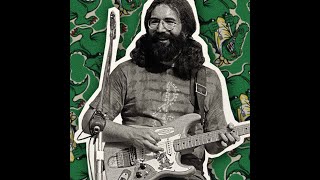 Video thumbnail for PUT JERRY GARCIA'S SECRET SAUCE IN YOUR STRATOCASTER! ALEMBIC BLASTER PREAMP INSTALL STEP BY STEP by Jim Potts