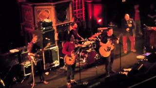 Michael Head & The Red Elastic Band - The Prize