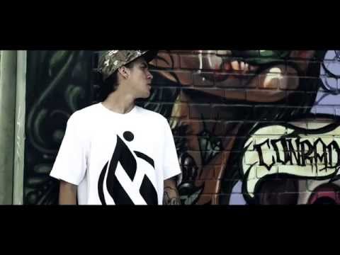 Klibre - Antes que te vayas (oficial video) - Clan Represent
